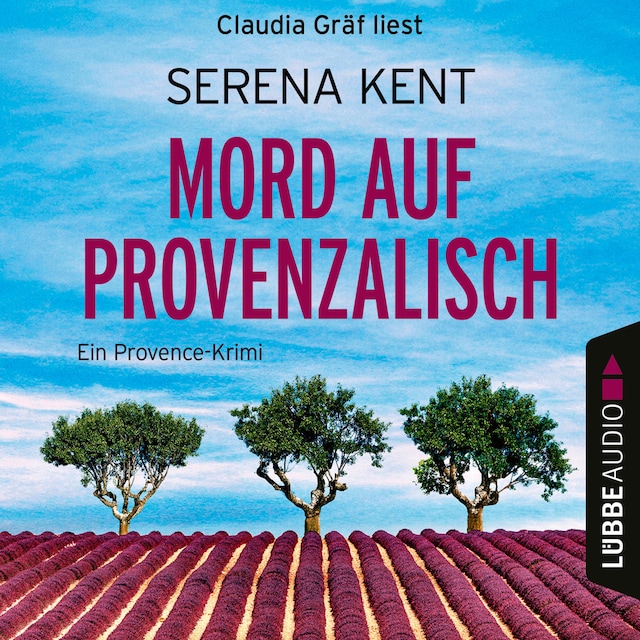 Copertina del libro per Mord auf Provenzalisch - Ein Provence-Krimi, Teil 2 (Ungekürzt)