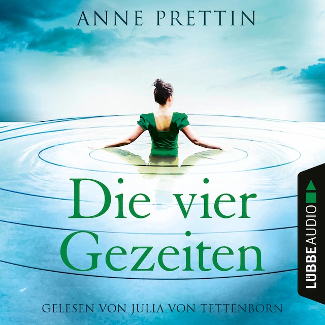 Book cover for Die vier Gezeiten (Ungekürzt)