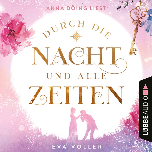 Book cover for Durch die Nacht und alle Zeiten (Ungekürzt)