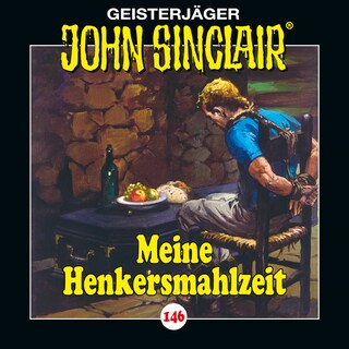 Folge 146: Meine Henkersmahlzeit als Hörbuch
