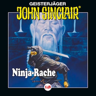 Folge 148: Ninja-Rache als Hörbuch