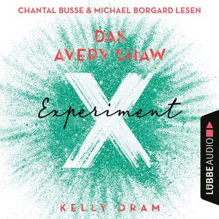 Das Avery Shaw Experiment als Hörbuch