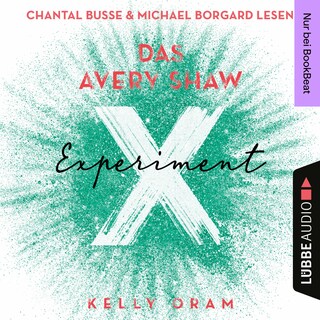 Das Avery Shaw Experiment (Ungekürzt) bookCoverFor