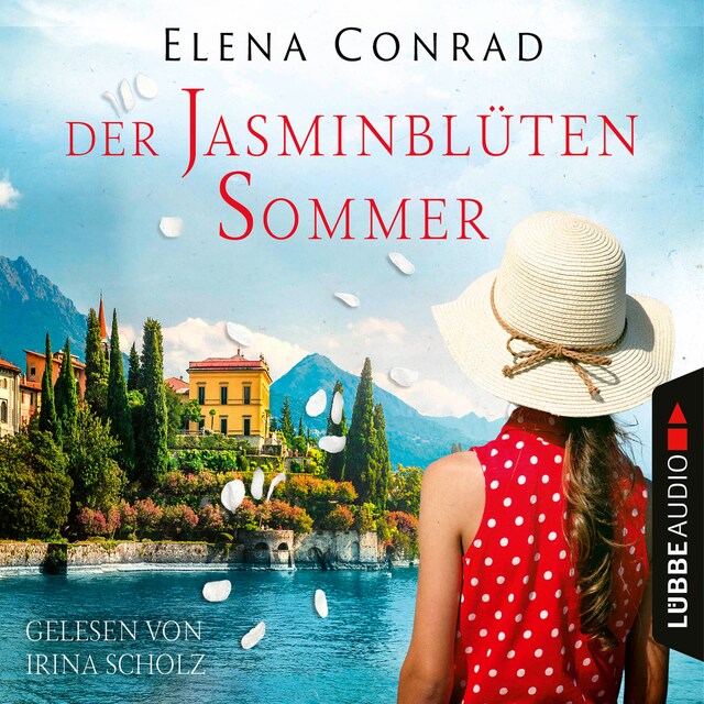 Book cover for Der Jasminblütensommer - Jasminblüten-Saga, Teil 2 (Ungekürzt)