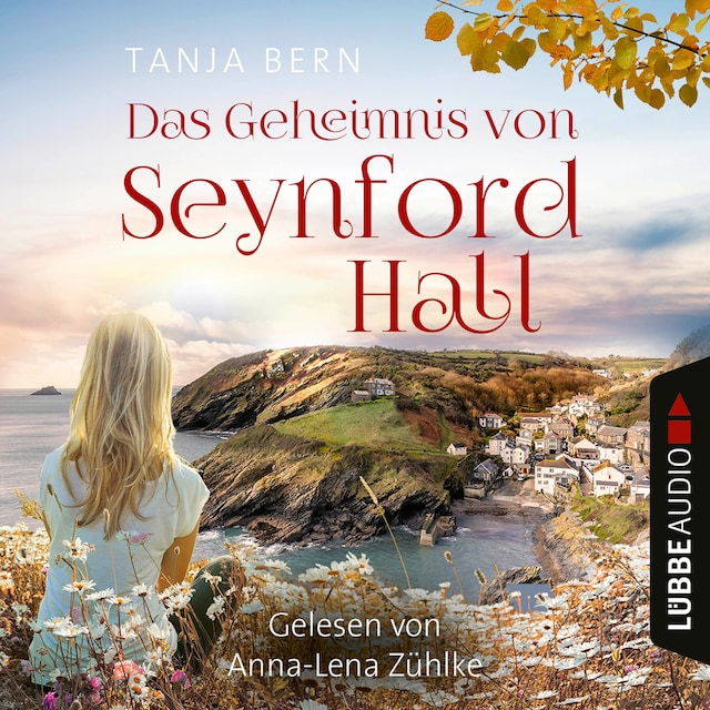 Book cover for Das Geheimnis von Seynford Hall (Ungekürzt)