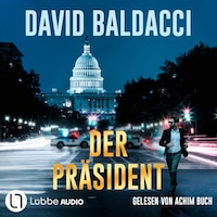 Der Präsident (Ungekürzt)