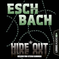 Hide*Out - Black*Out-Trilogie, Teil 2 (Ungekürzt)