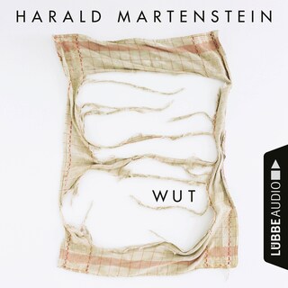 Wut als Hörbuch