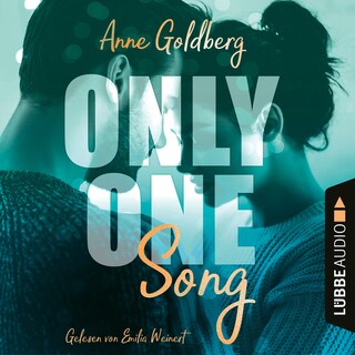 Only One Song - Only-One-Reihe, Teil 1 als Hörbuch
