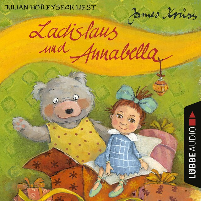 Book cover for Ladislaus und Annabella