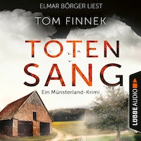 Totensang - Tenbrink und Bertram - Tenbrink und Bertram lösen ihren ersten Fall, Titel 0,5 (Ungekürzt)