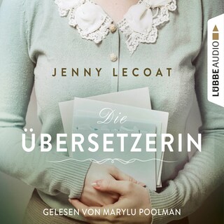 Die Übersetzerin als Hörbuch