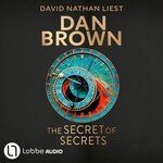 The Secret of Secrets - Robert Langdon 6 (Gekürzt)