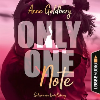 Only One Note - Only-One-Reihe, Teil 3 als Hörbuch