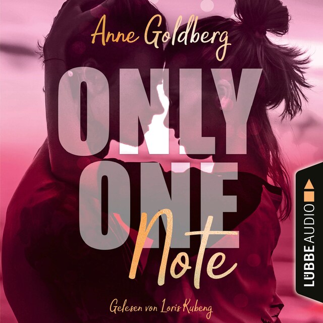 Copertina del libro per Only One Note - Only-One-Reihe, Teil 3 (Ungekürzt)