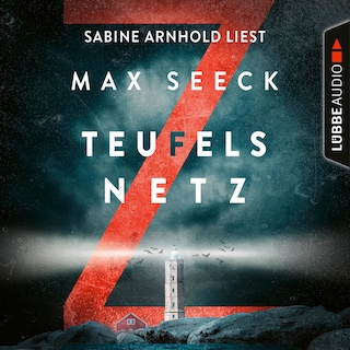Teufelsnetz - Jessica-Niemi-Reihe, Teil 2 als Hörbuch