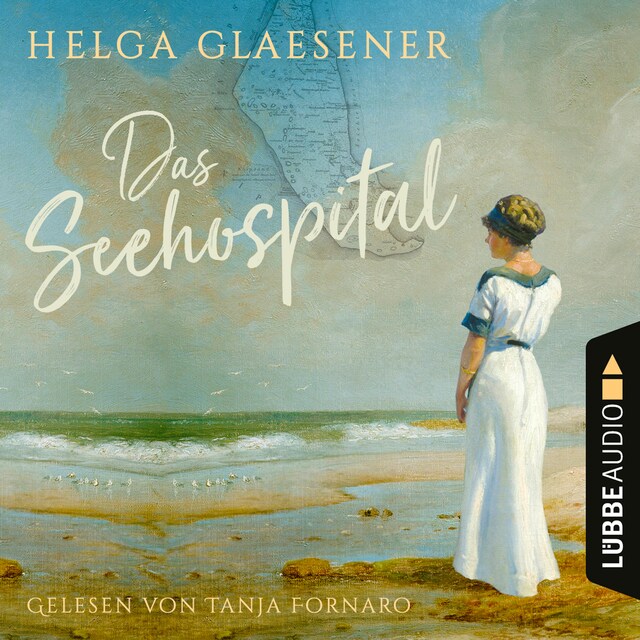 Book cover for Das Seehospital (Ungekürzt)