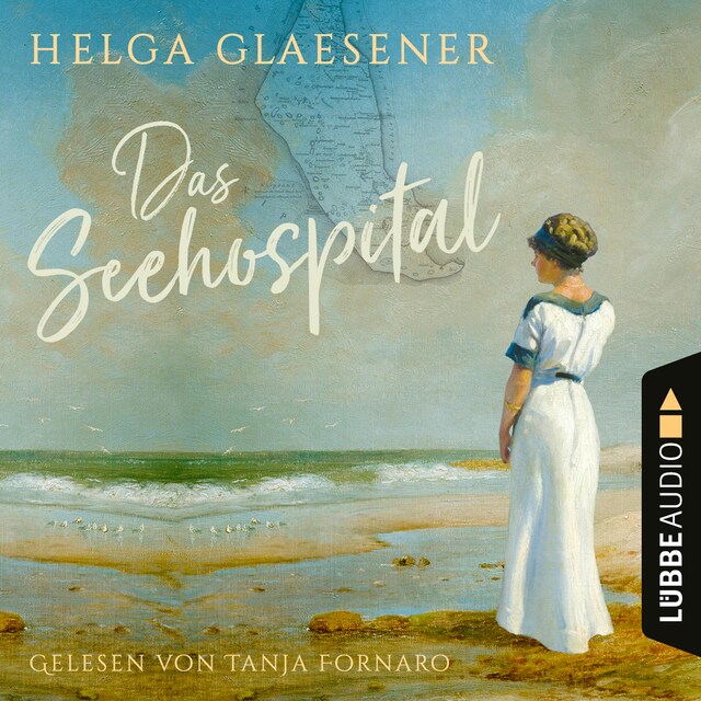 Buchcover für Das Seehospital (Ungekürzt)