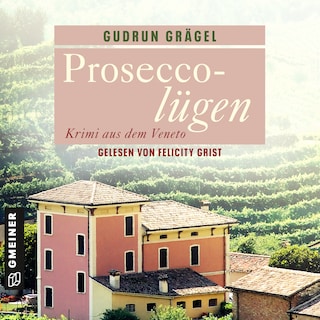 Proseccolügen als Hörbuch