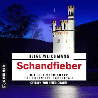 Schandfieber als Hörbuch