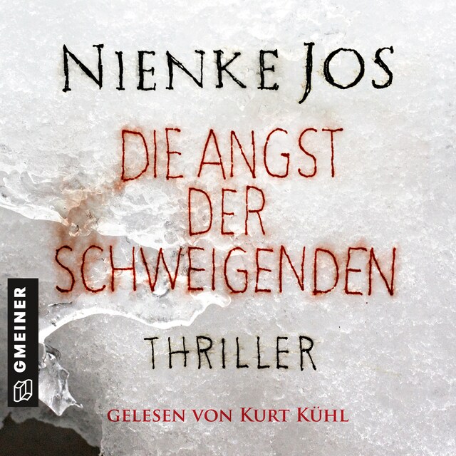 Book cover for Die Angst der Schweigenden