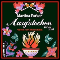 Ausgstochen