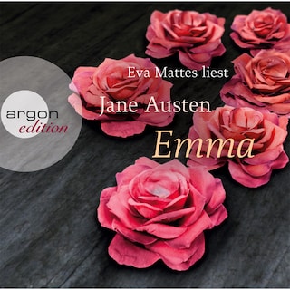 Emma (Ungekürzt) als Hörbuch