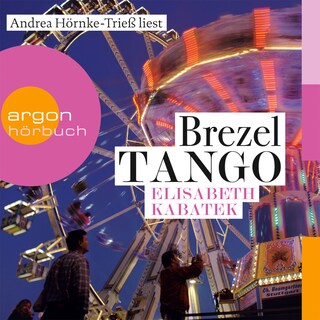 Brezeltango  (Gekürzte Fassung) als Hörbuch