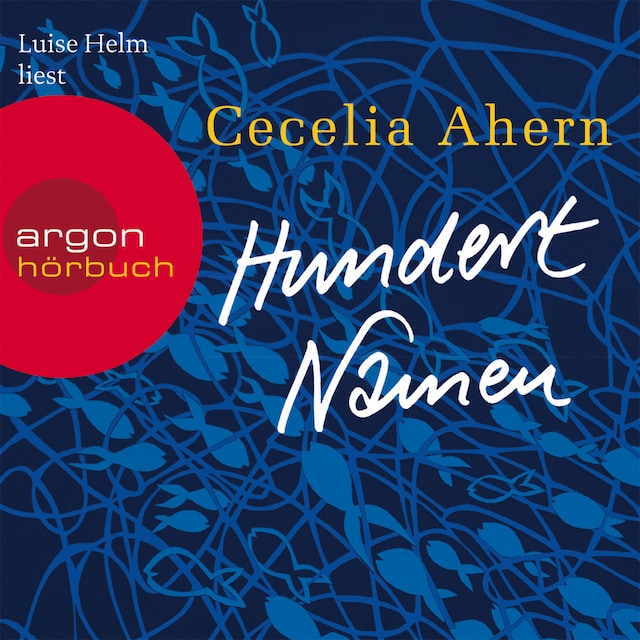 Book cover for Hundert Namen (Gekürzte Fassung)