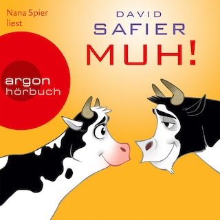Muh! (Gekürzte Fassung) als Hörbuch