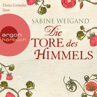 Die Tore des Himmels (Gekürzte Fassung) als Hörbuch