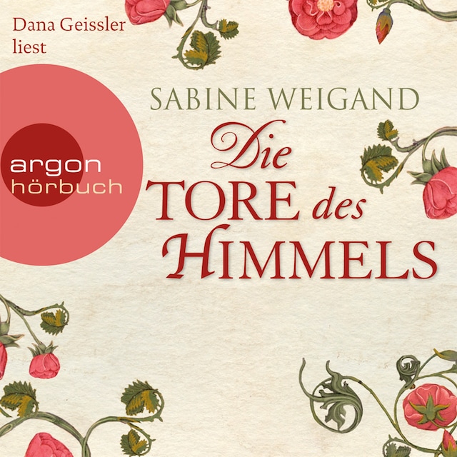 Book cover for Die Tore des Himmels (Gekürzte Fassung)