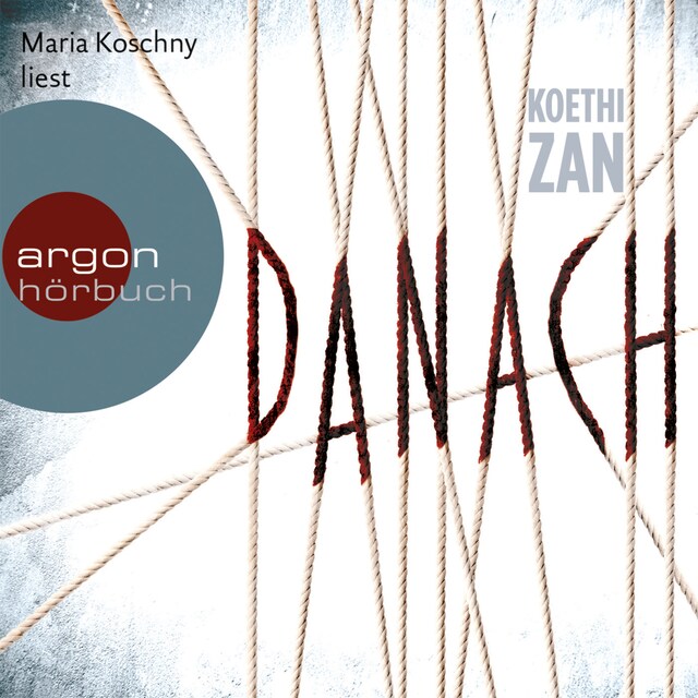 Book cover for Danach (Gekürzte Fassung)