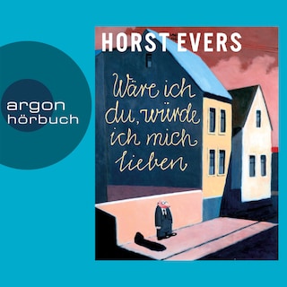 Wäre ich du, würde ich mich lieben (Ungekürzte Fassung) als Hörbuch