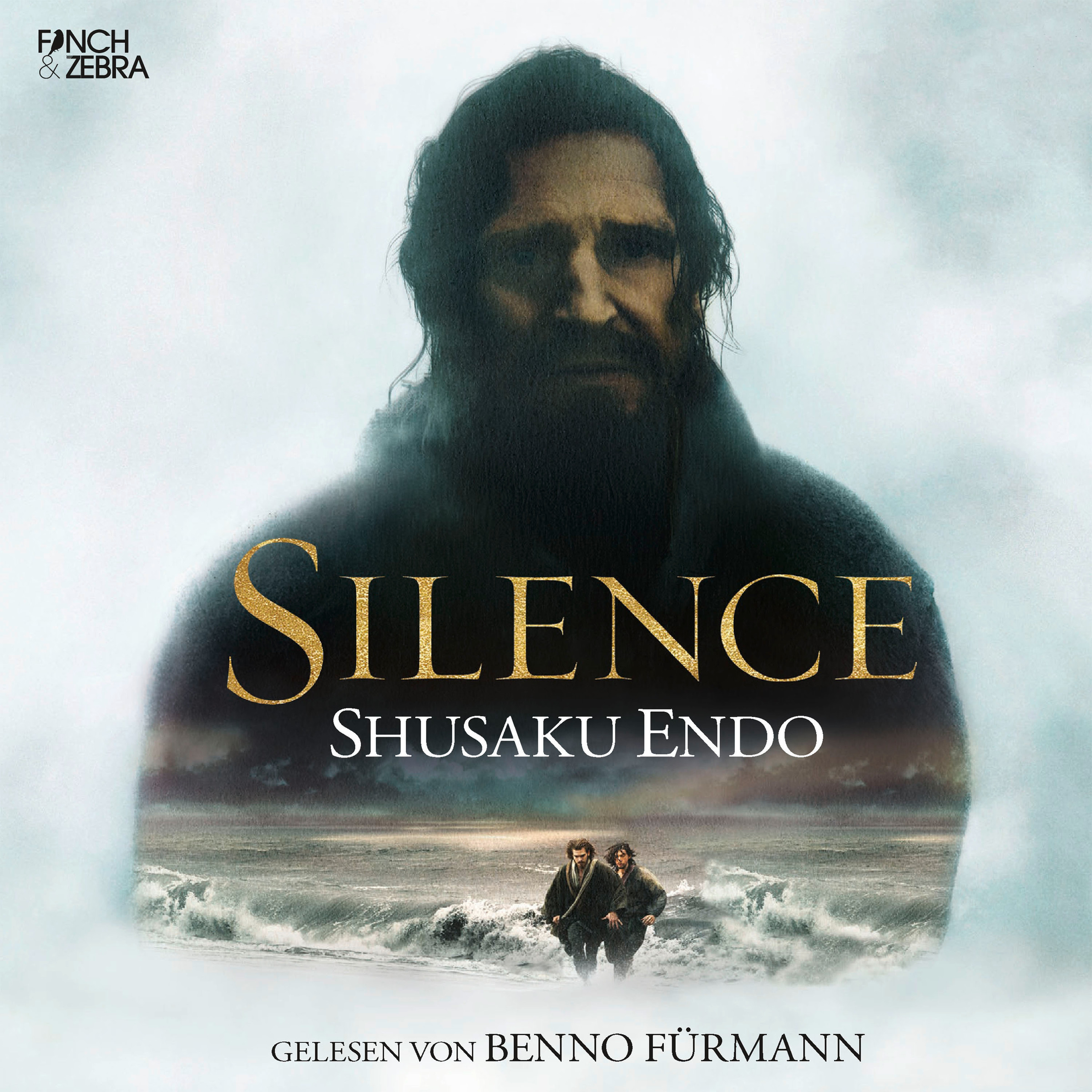 Silence (Ungekürzte Lesung) als Hörbuch