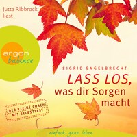 Lass los, was dir Sorgen macht (Gekürzte Fassung)