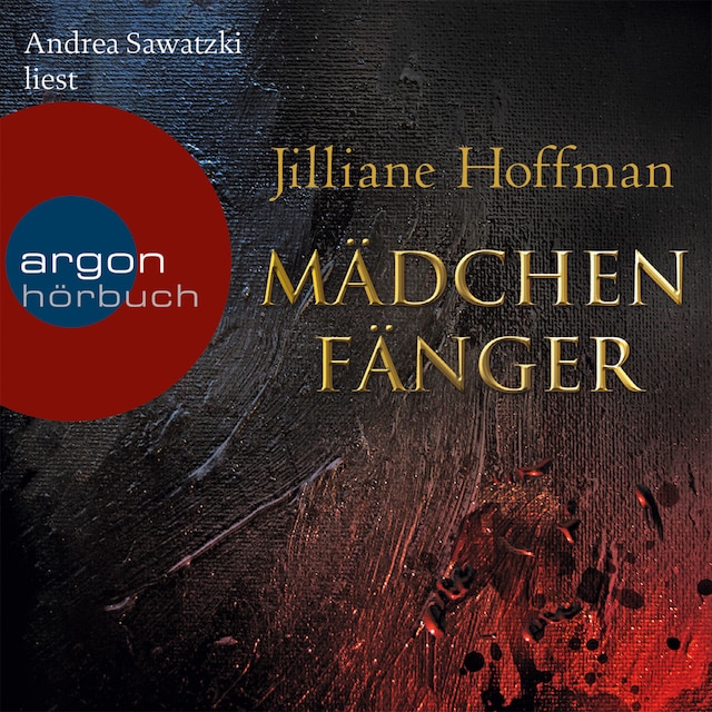 Book cover for Mädchenfänger  (Gekürzte Fassung)