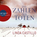 Die Zahlen der Toten (Ungekürzte Fassung)