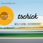 Tschick (Gekürzte Fassung)