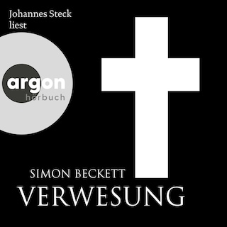 Verwesung als Hörbuch