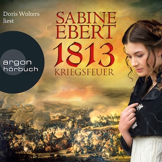 Kriegsfeuer  (Gekürzte Fassung) als Hörbuch