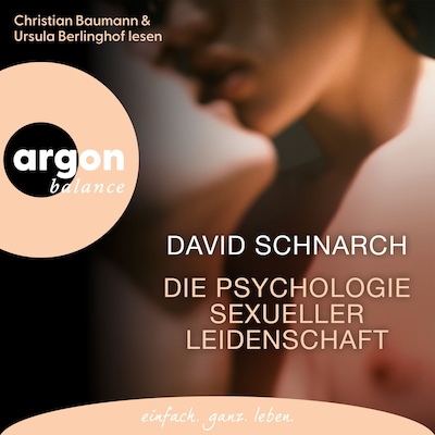Cover von Die Psychologie sexueller Leidenschaft