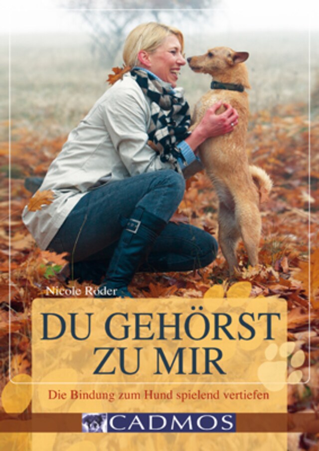 Book cover for Du gehörst zu mir