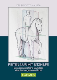 Reiten nur mit Sitzhilfe