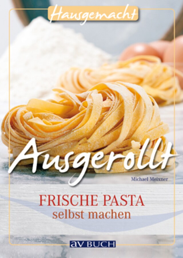 Book cover for Ausgerollt