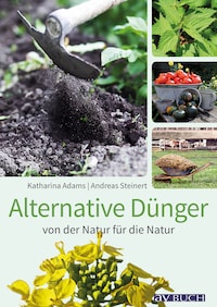 Alternative Dünger