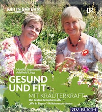 Gesund und fit mit Kräuterkraft