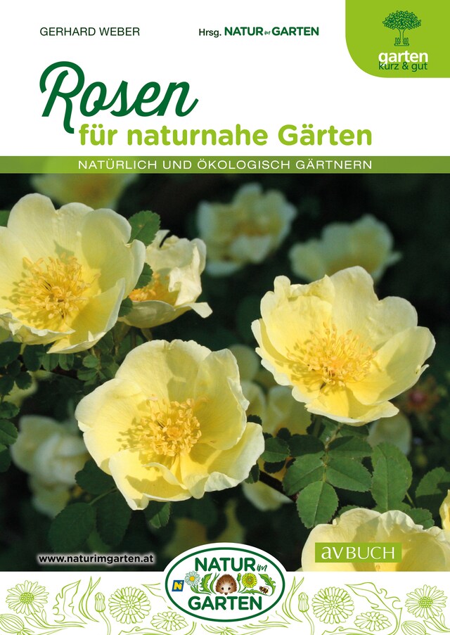 Portada de libro para Rosen