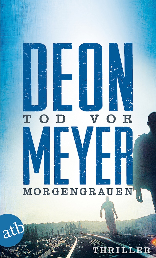 Copertina del libro per Tod vor Morgengrauen