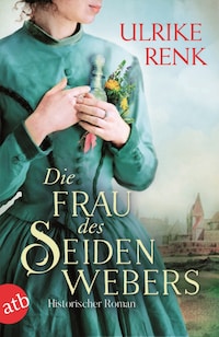 Die Frau des Seidenwebers